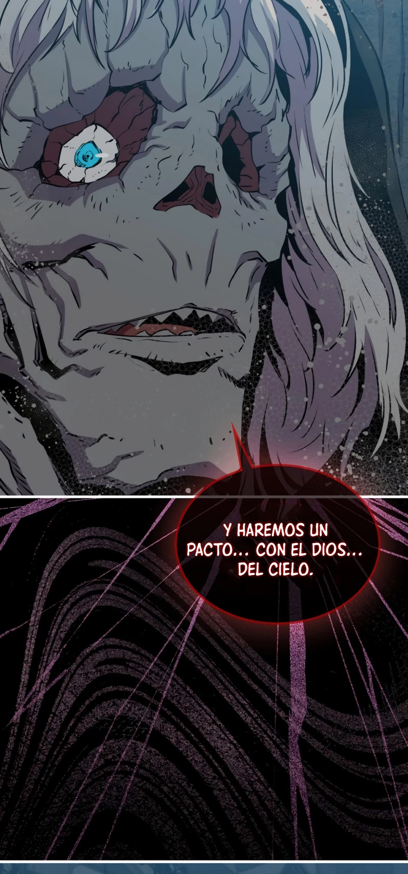 Ranker Dormido Capitulo 100 página 12