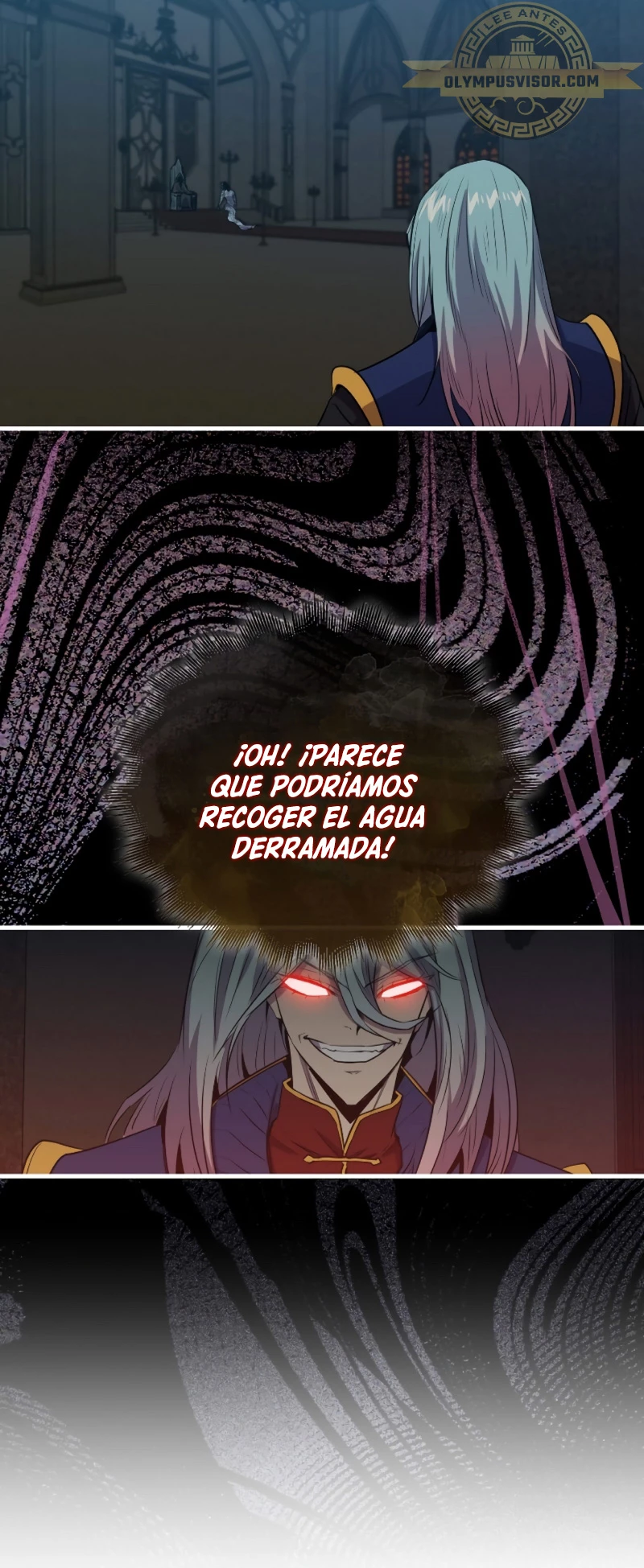 Ranker Dormido Capitulo 100 página 13