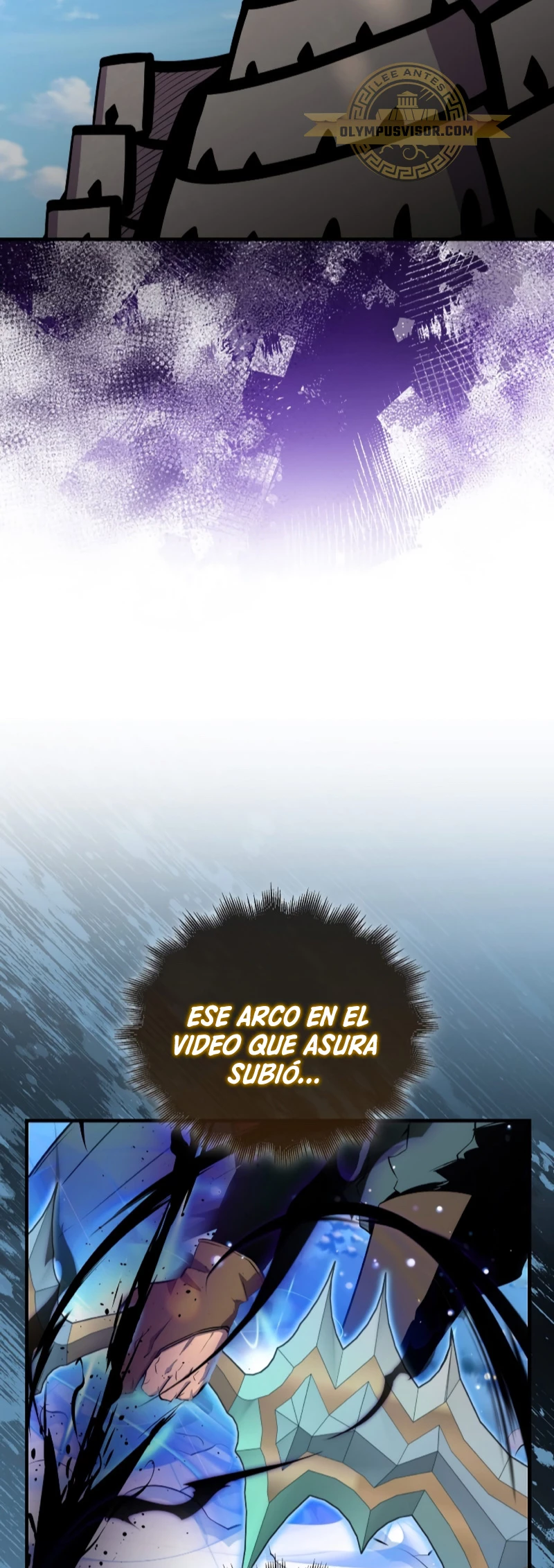 Ranker Dormido Capitulo 100 página 28