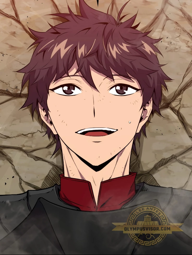 Ranker Dormido Capitulo 100 página 3