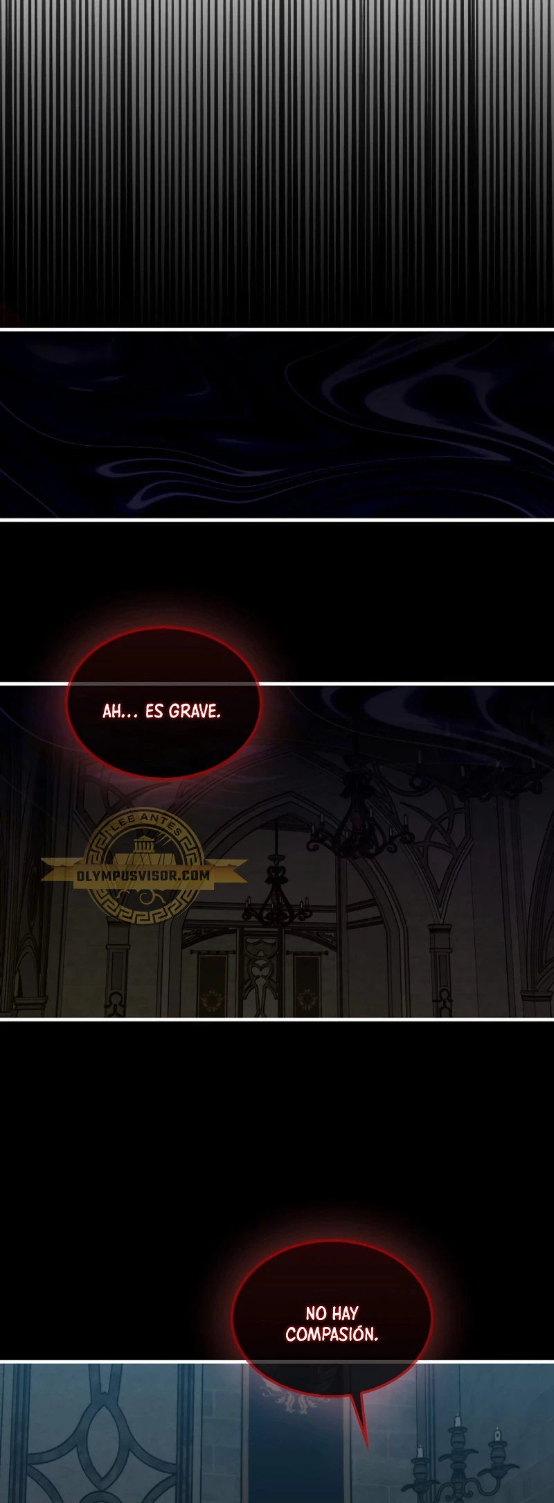 Ranker Dormido Capitulo 100 página 9