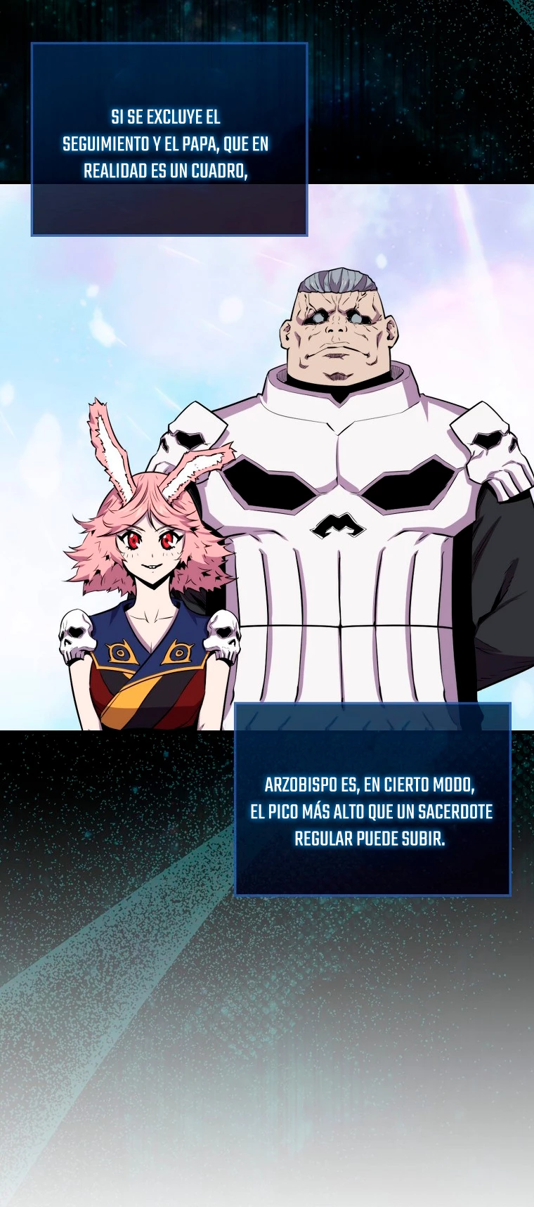 Ranker Dormido Capitulo 101 página 12