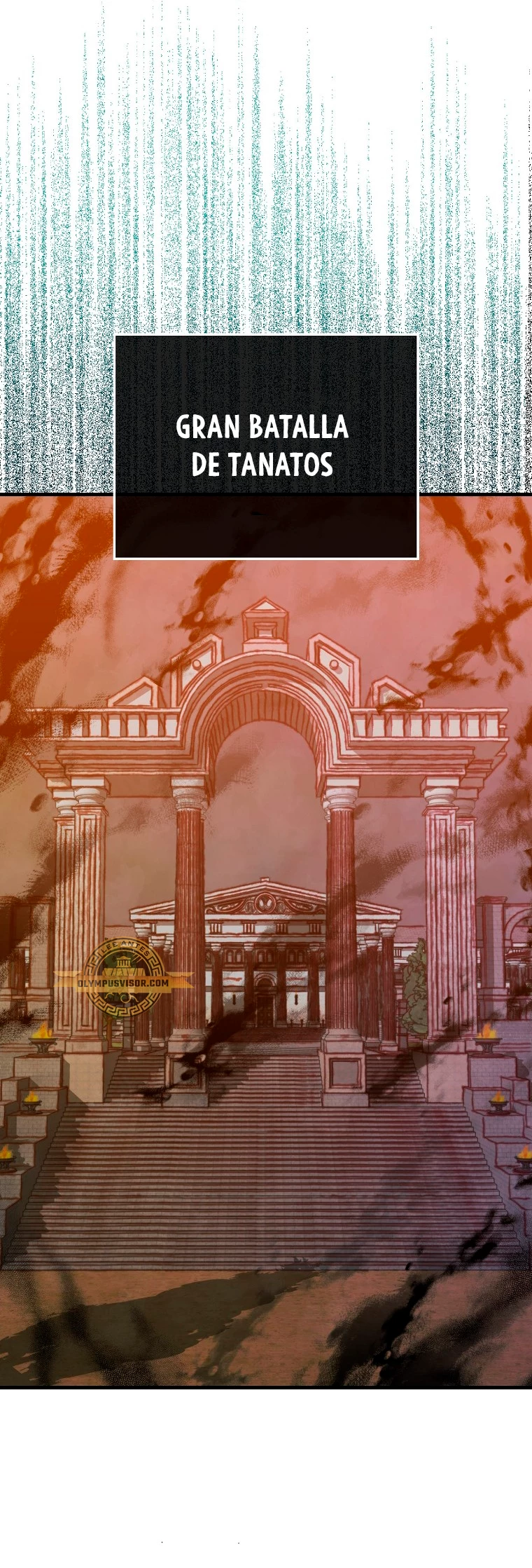 Ranker Dormido Capitulo 101 página 18