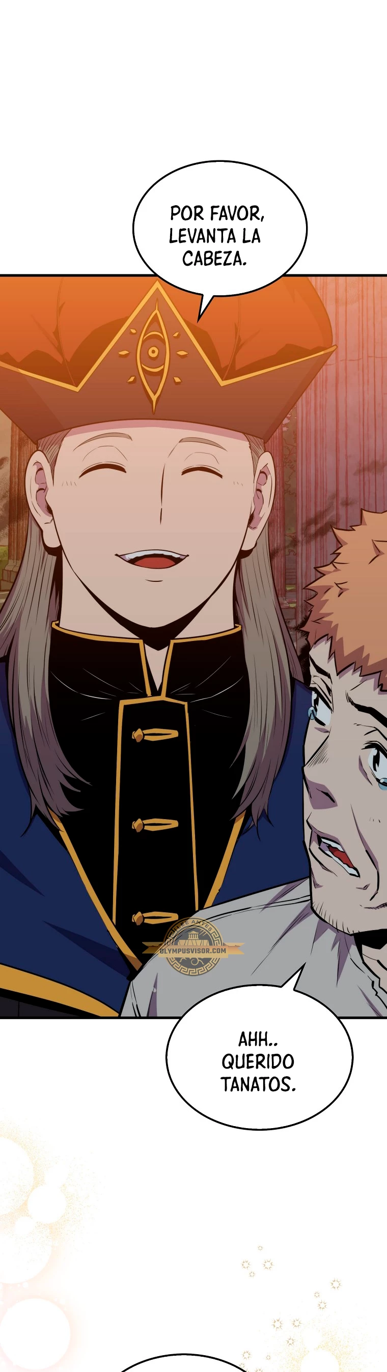 Ranker Dormido Capitulo 101 página 21