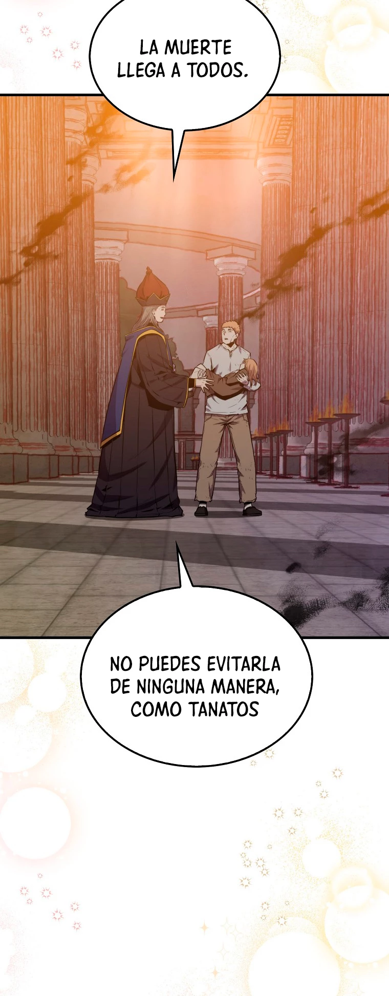 Ranker Dormido Capitulo 101 página 22
