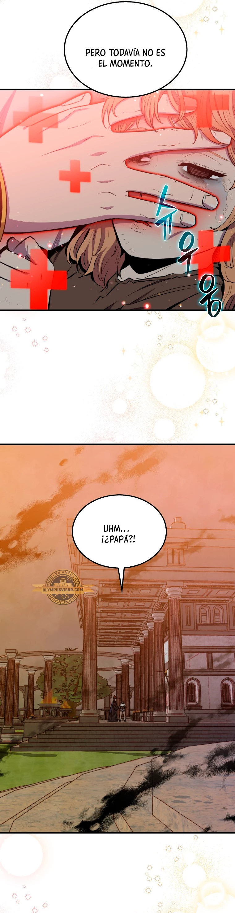 Ranker Dormido Capitulo 101 página 23