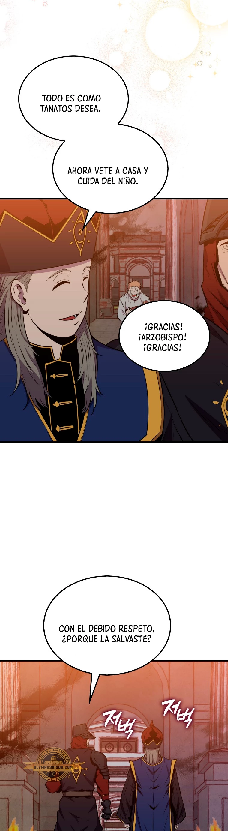 Ranker Dormido Capitulo 101 página 24