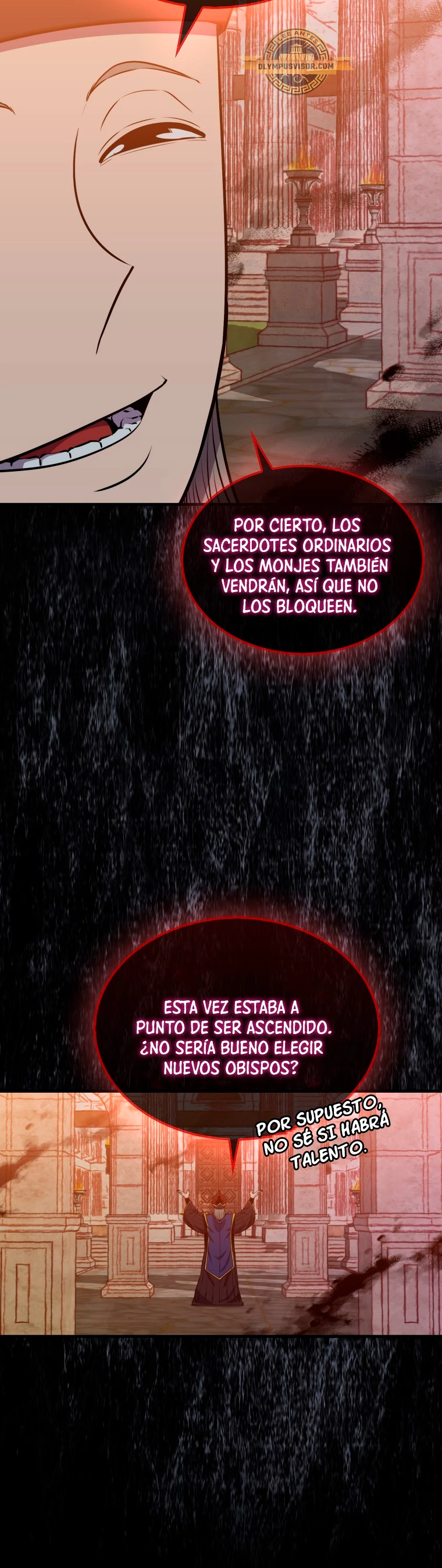 Ranker Dormido Capitulo 101 página 27