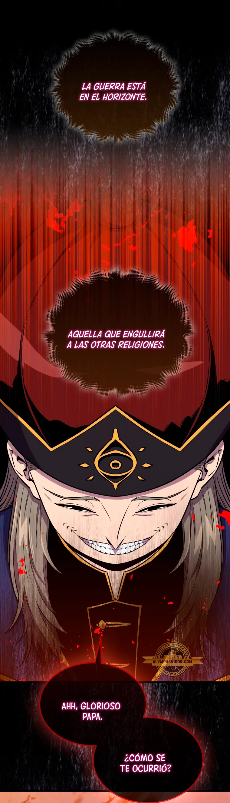 Ranker Dormido Capitulo 101 página 28