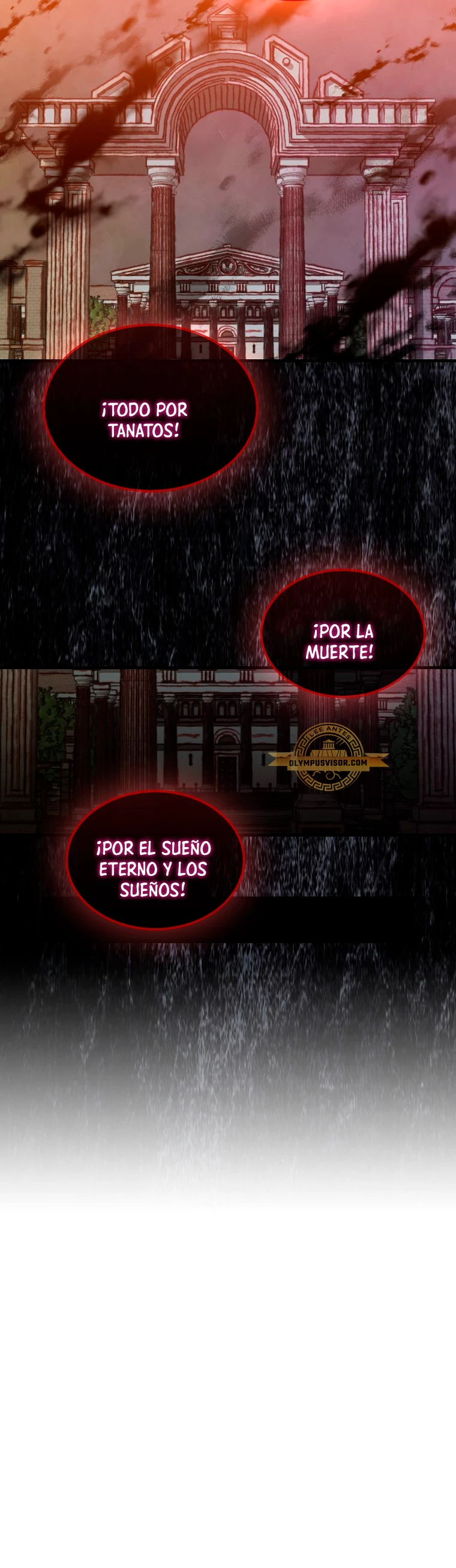 Ranker Dormido Capitulo 101 página 29
