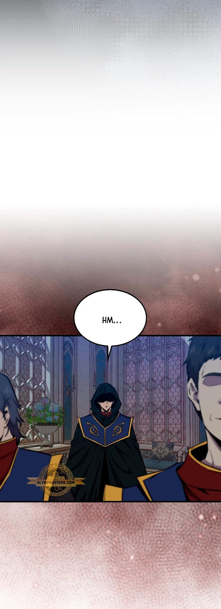 Ranker Dormido Capitulo 101 página 34