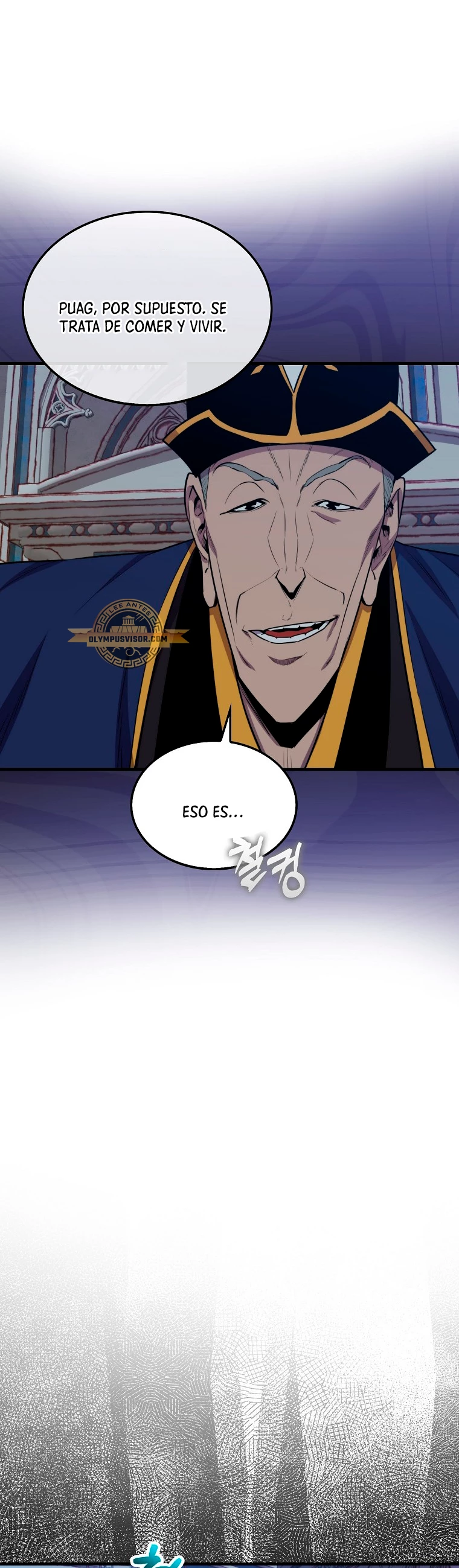 Ranker Dormido Capitulo 101 página 36