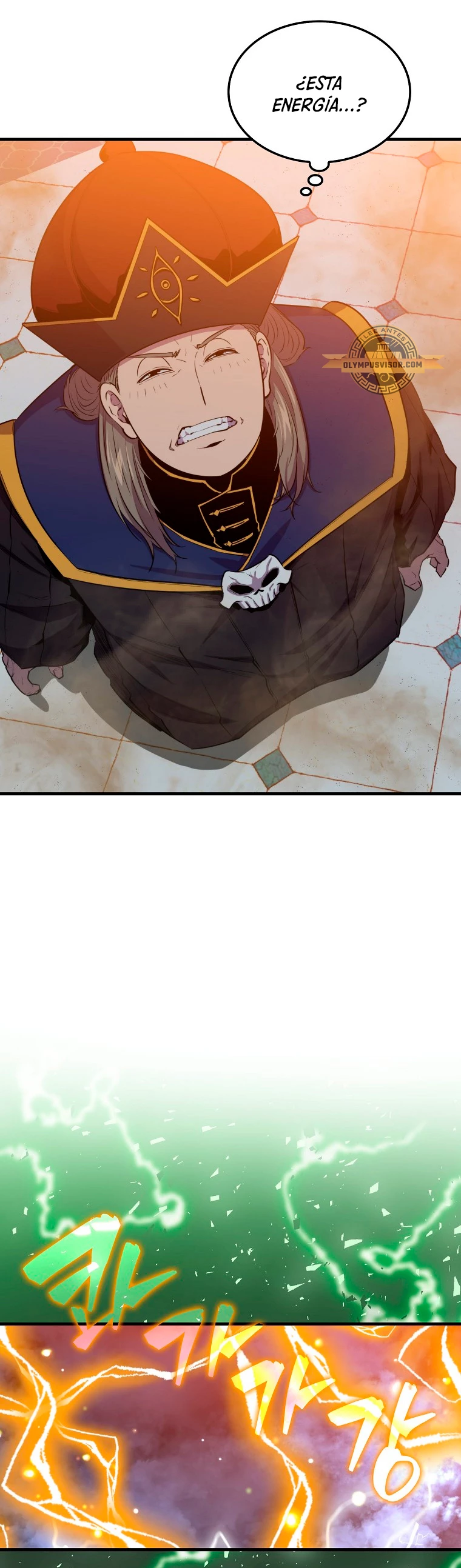 Ranker Dormido Capitulo 101 página 42
