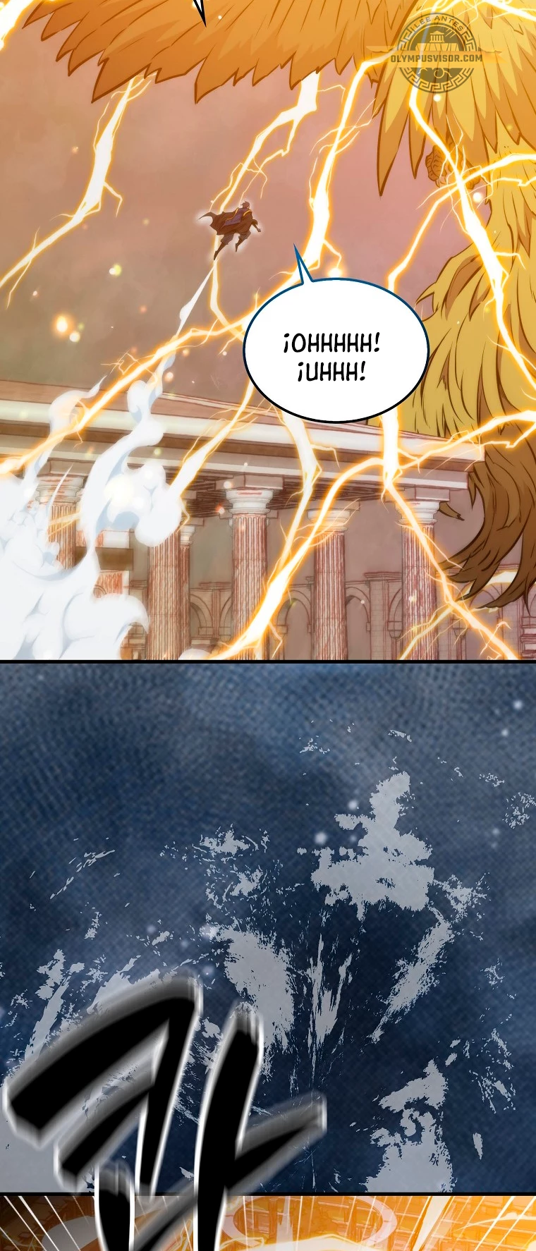 Ranker Dormido Capitulo 101 página 46