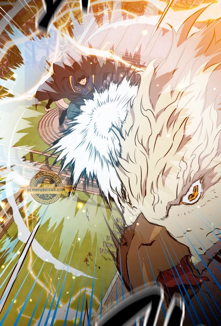 Ranker Dormido Capitulo 101 página 47