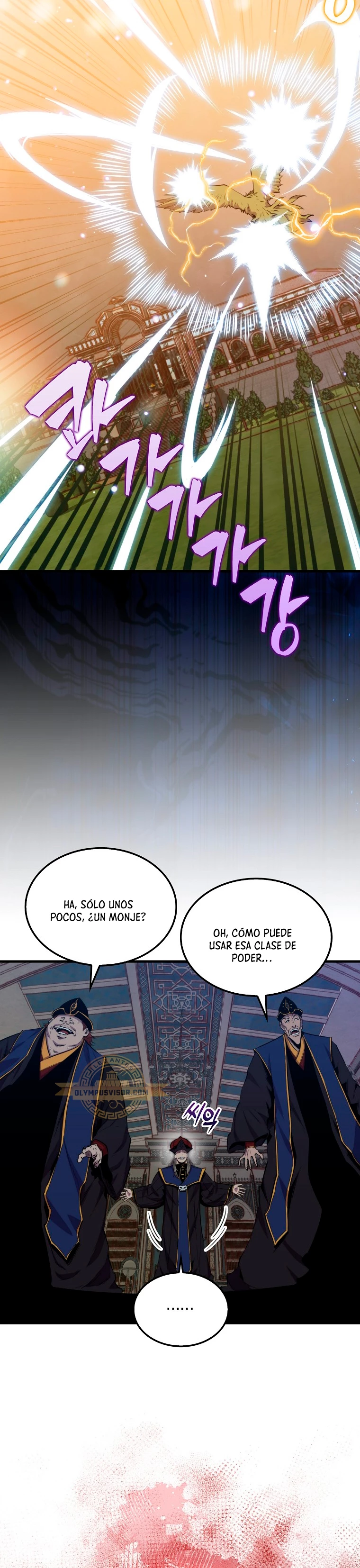 Ranker Dormido Capitulo 102 página 10