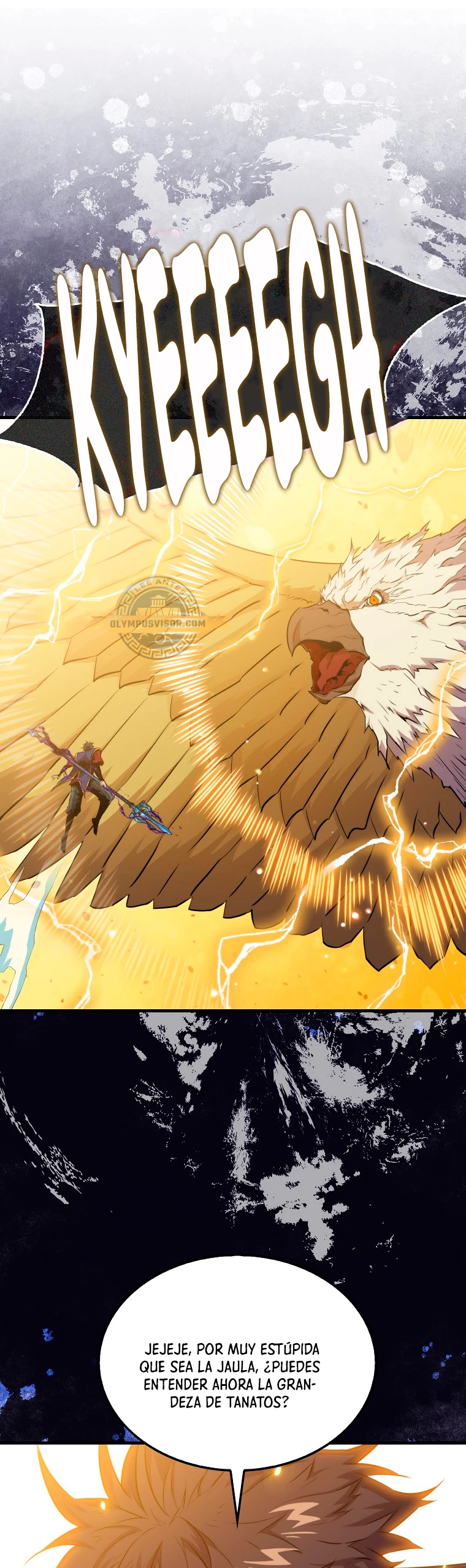 Ranker Dormido Capitulo 102 página 12