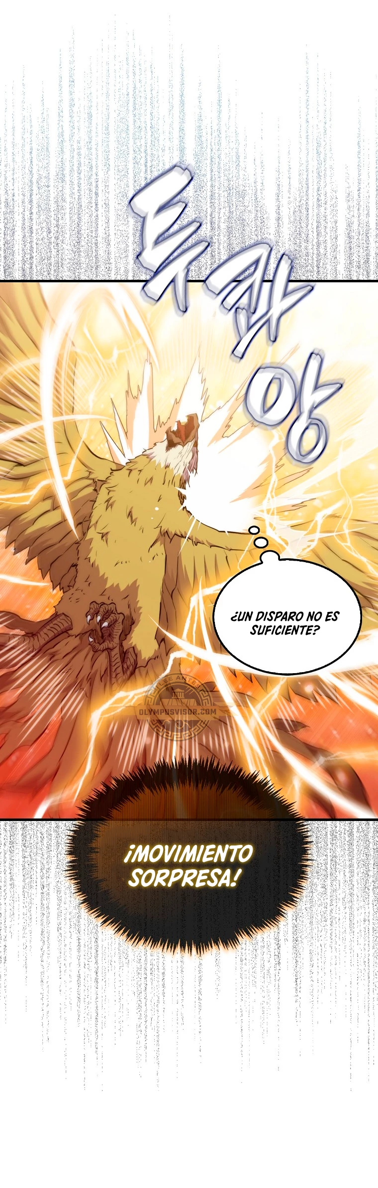 Ranker Dormido Capitulo 102 página 14