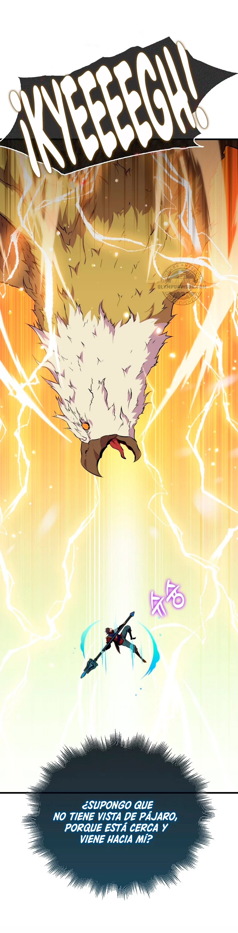 Ranker Dormido Capitulo 102 página 15