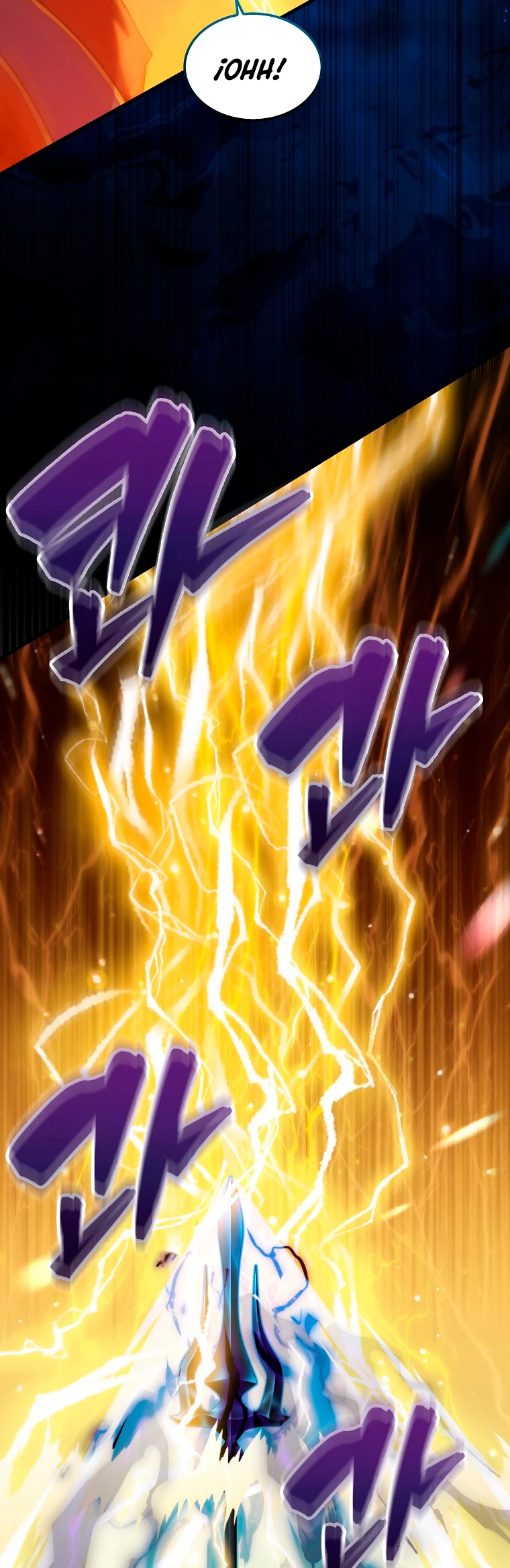 Ranker Dormido Capitulo 102 página 18