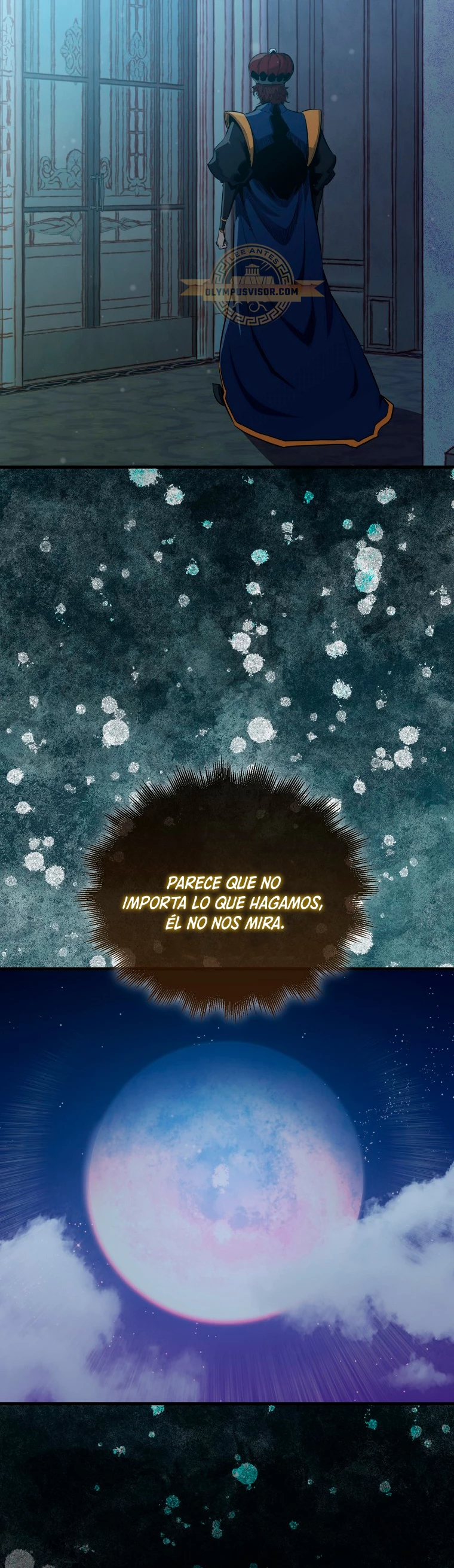 Ranker Dormido Capitulo 102 página 51