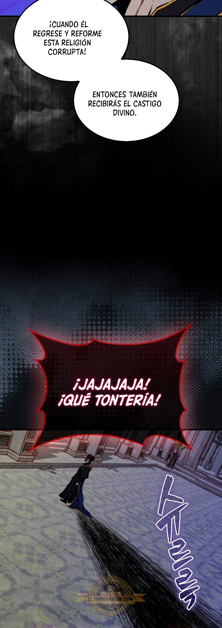 Ranker Dormido Capitulo 102 página 54