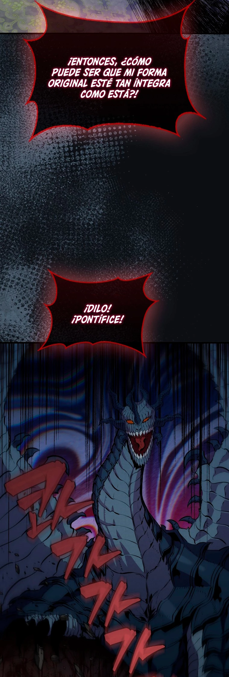 Ranker Dormido Capitulo 102 página 55