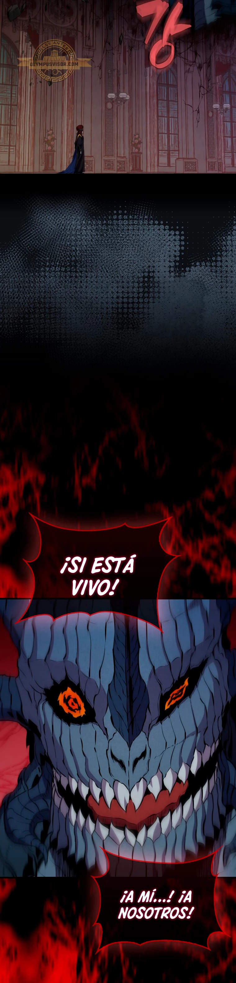 Ranker Dormido Capitulo 102 página 56