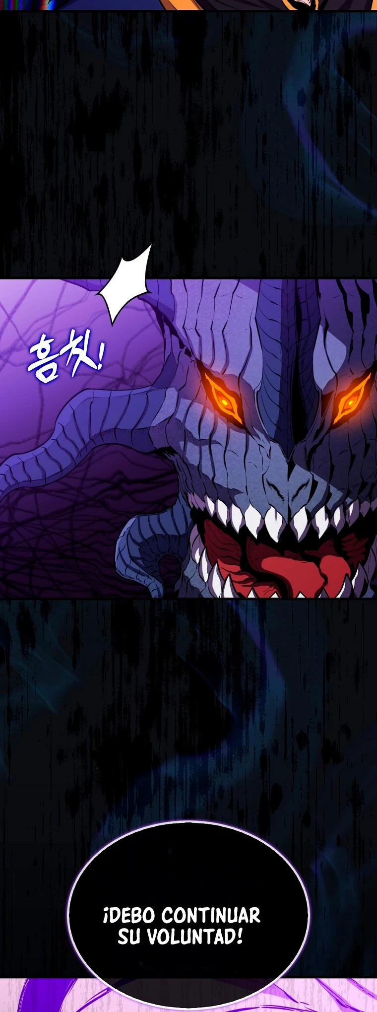Ranker Dormido Capitulo 103 página 11