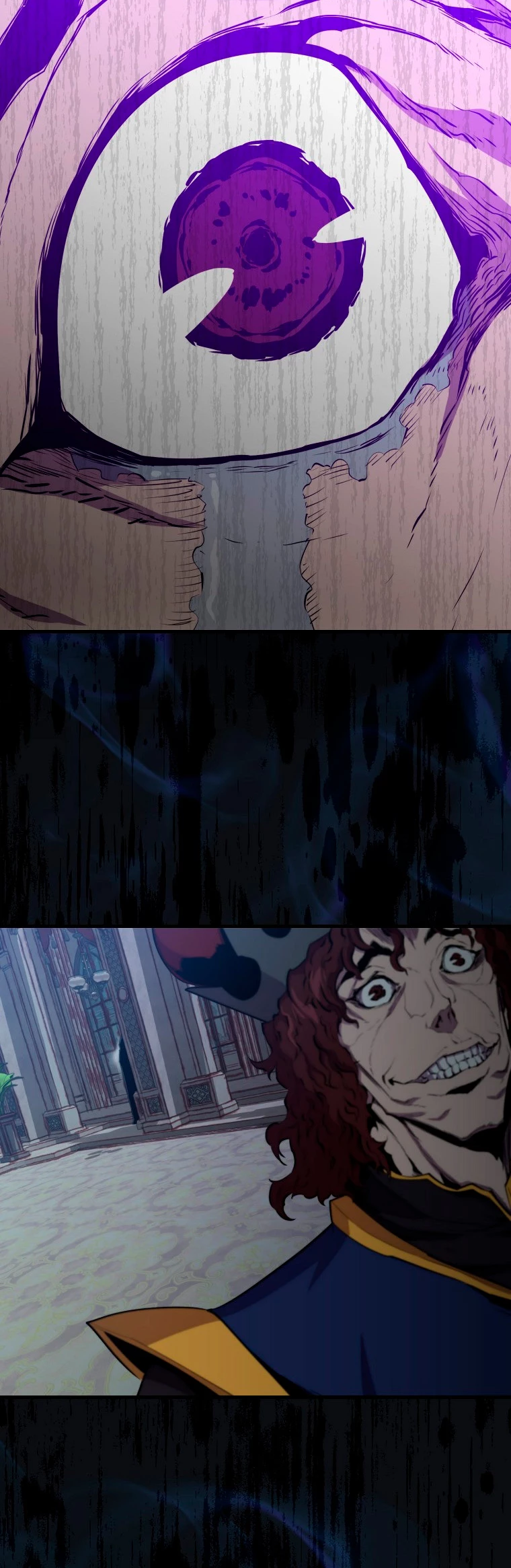 Ranker Dormido Capitulo 103 página 12