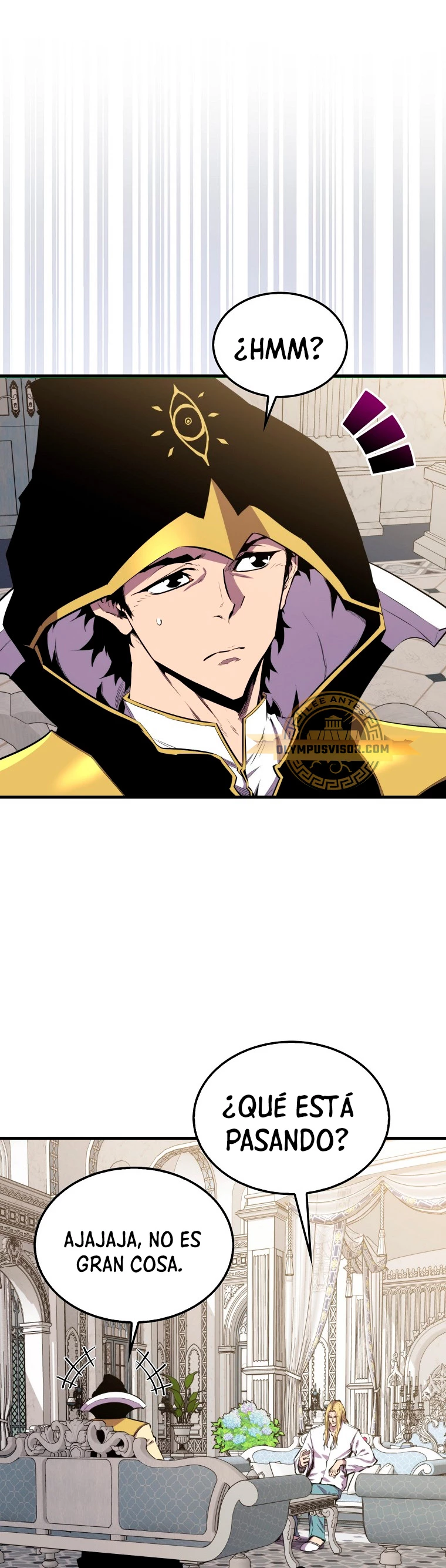 Ranker Dormido Capitulo 103 página 14