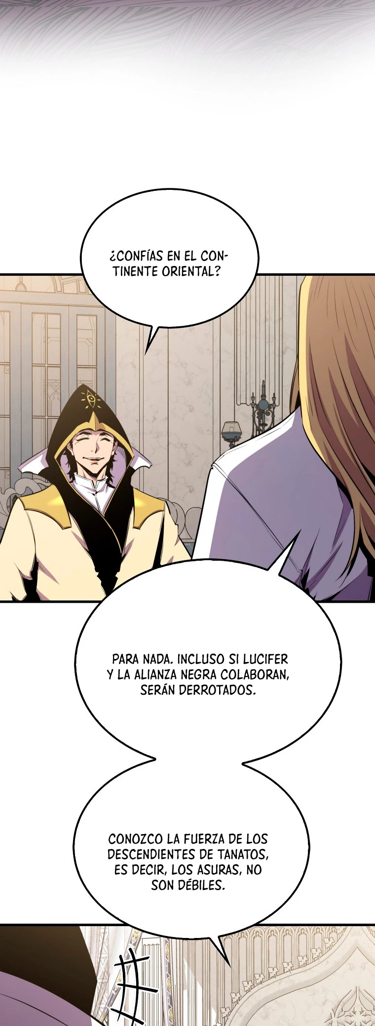 Ranker Dormido Capitulo 103 página 16