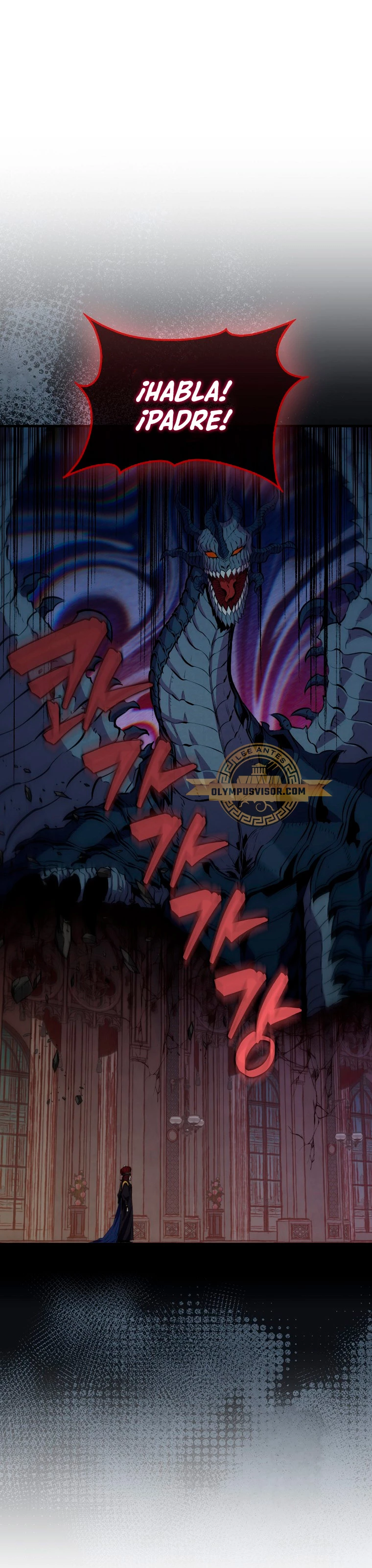 Ranker Dormido Capitulo 103 página 2
