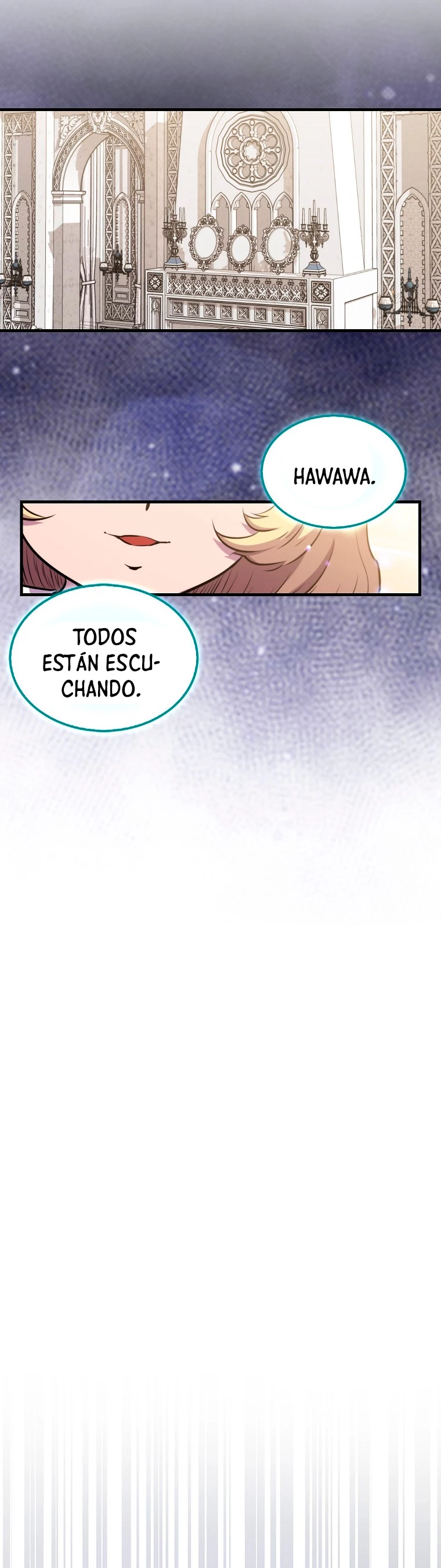 Ranker Dormido Capitulo 103 página 20