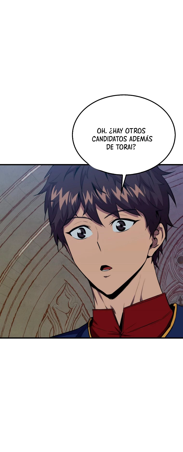 Ranker Dormido Capitulo 103 página 24