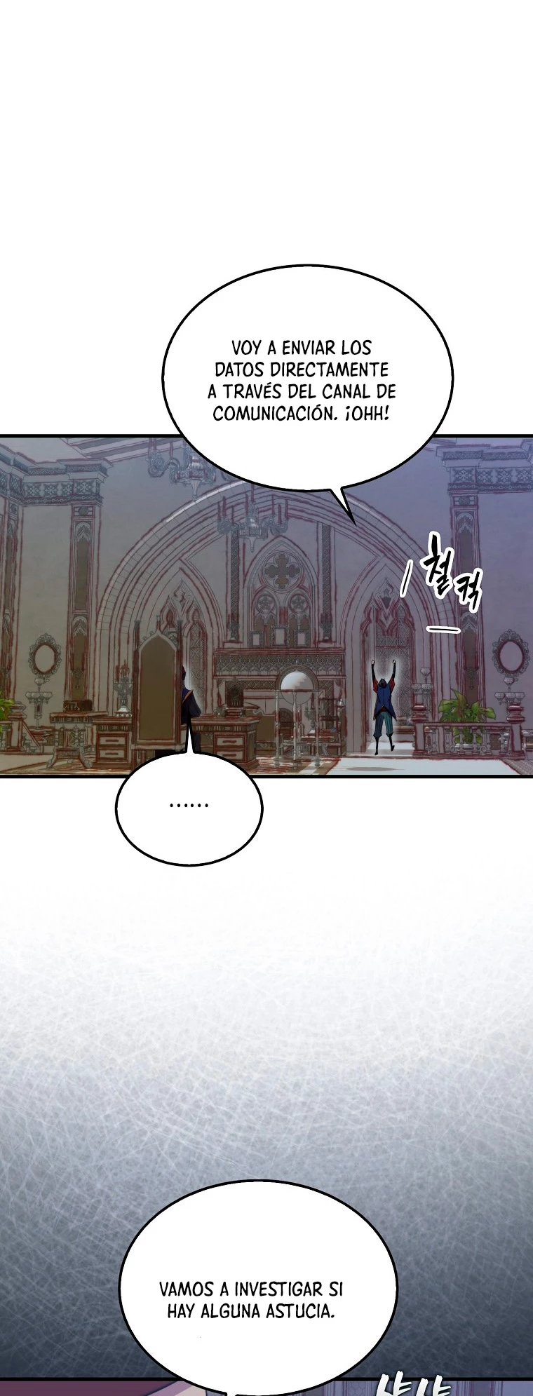 Ranker Dormido Capitulo 103 página 26