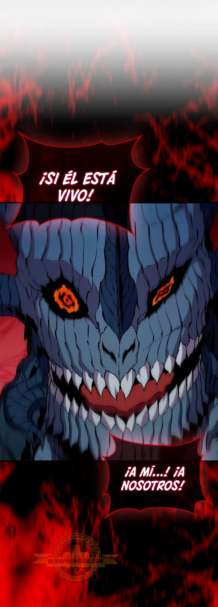 Ranker Dormido Capitulo 103 página 3