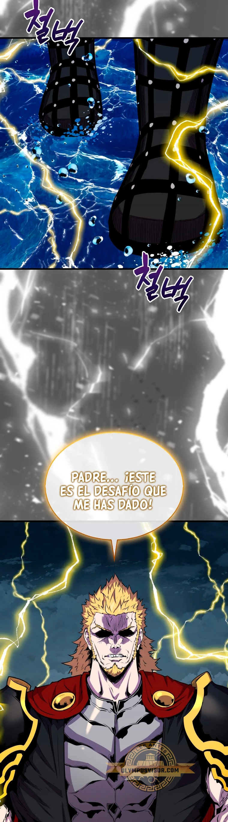 Ranker Dormido Capitulo 103 página 30