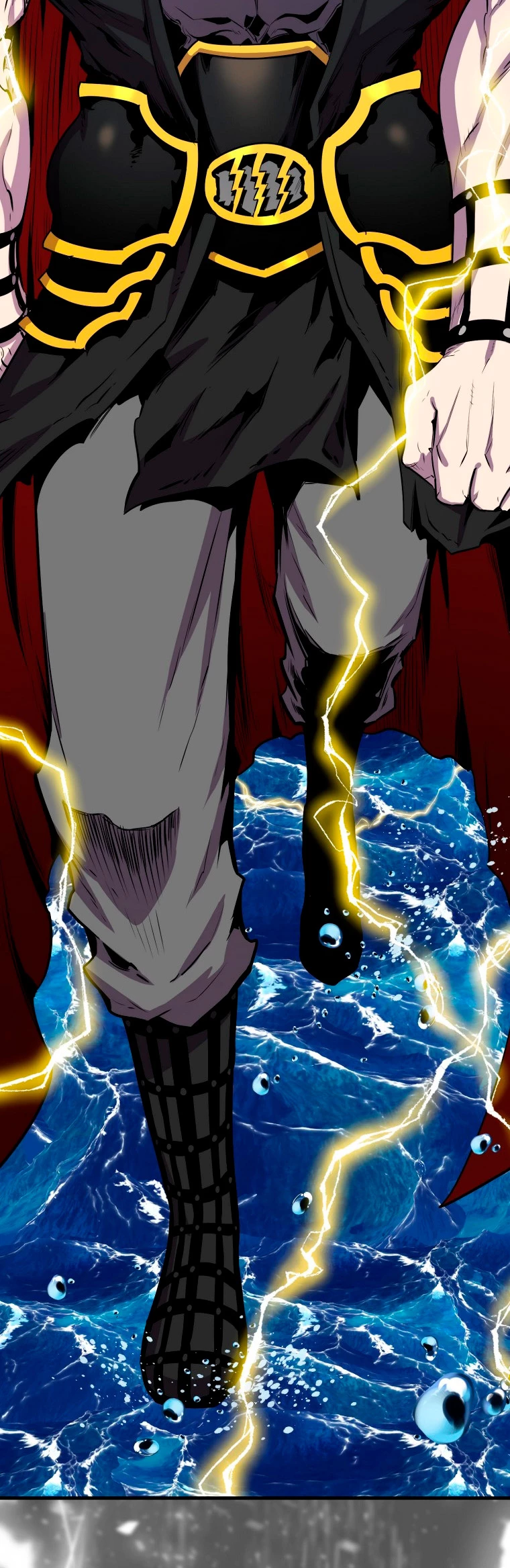 Ranker Dormido Capitulo 103 página 31