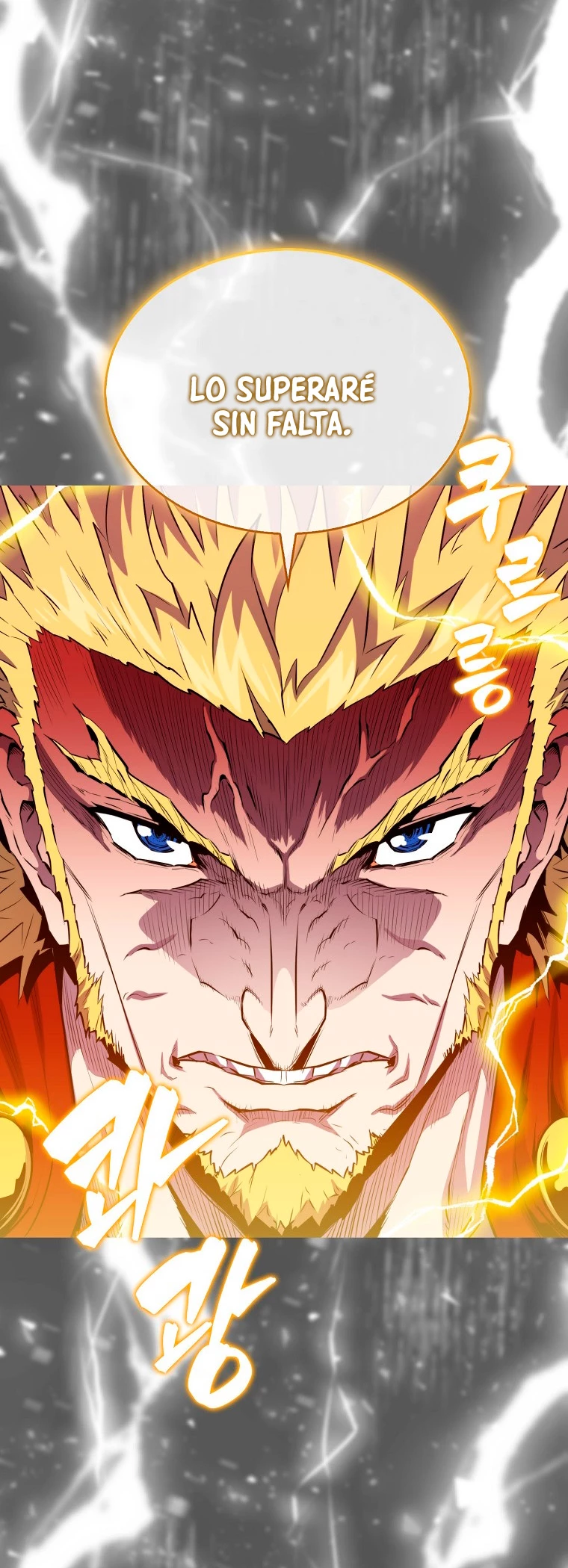 Ranker Dormido Capitulo 103 página 32