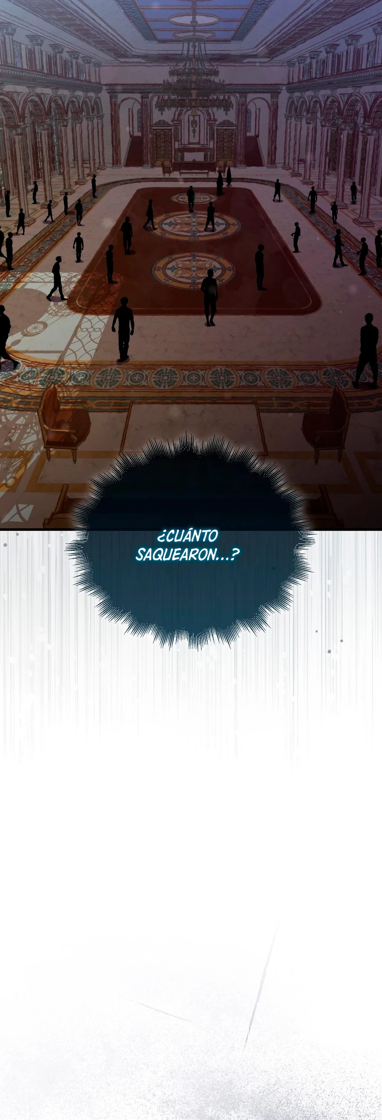 Ranker Dormido Capitulo 103 página 39