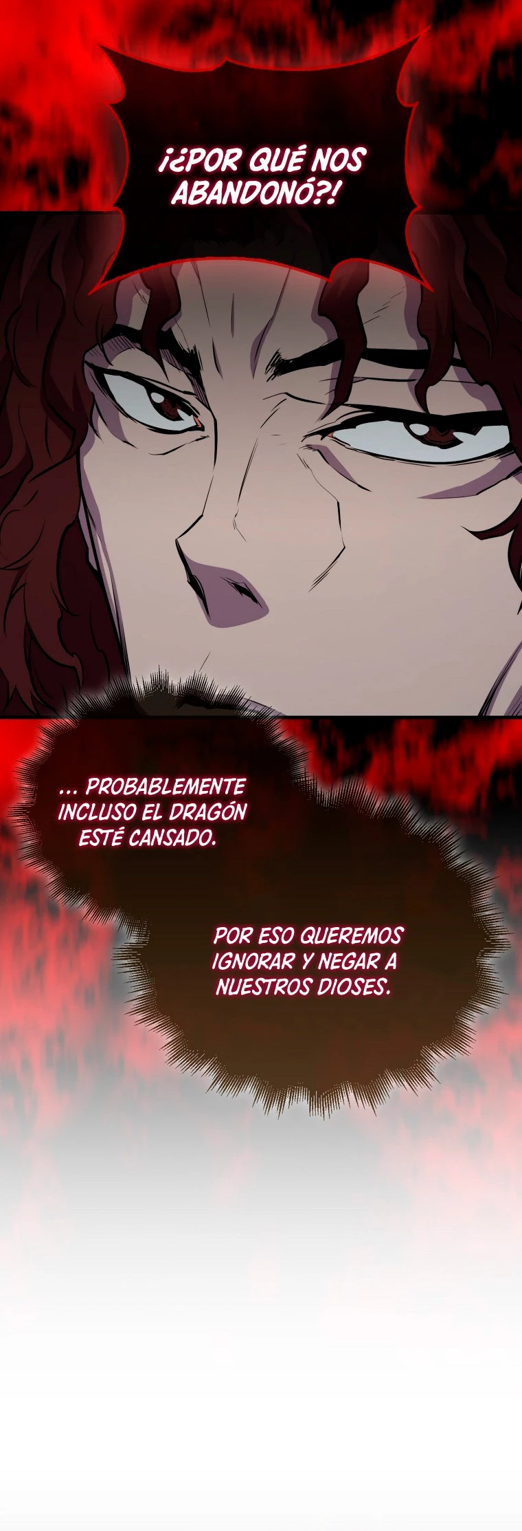 Ranker Dormido Capitulo 103 página 4