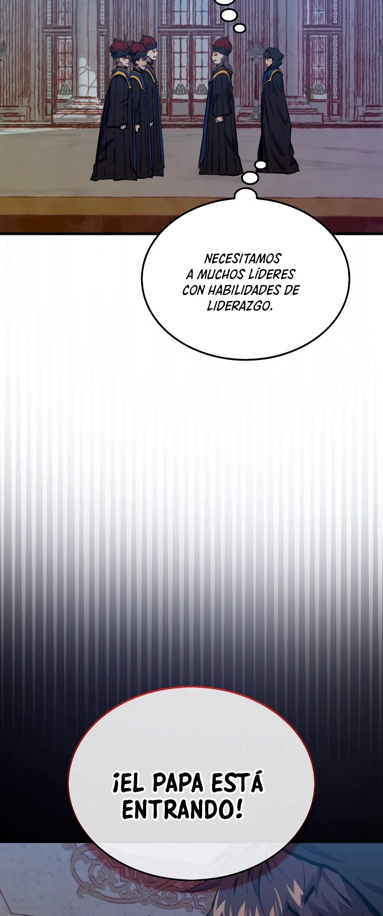 Ranker Dormido Capitulo 103 página 42