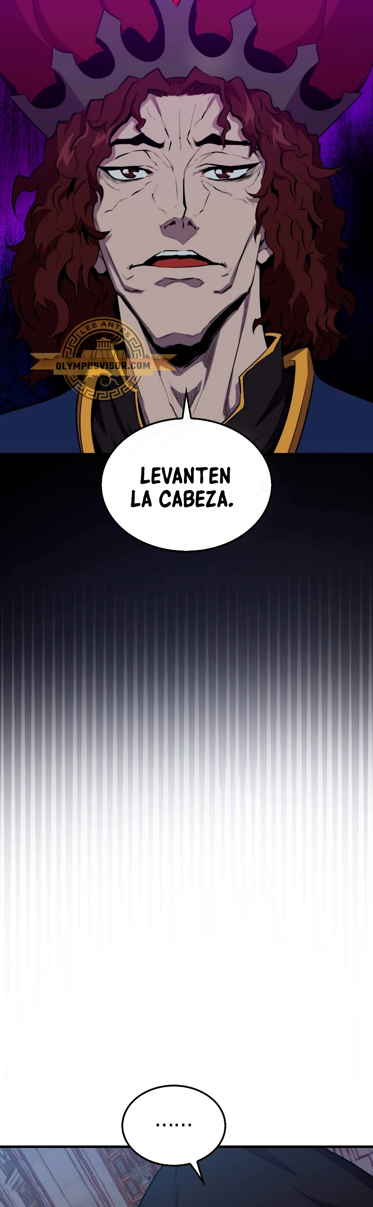 Ranker Dormido Capitulo 103 página 45