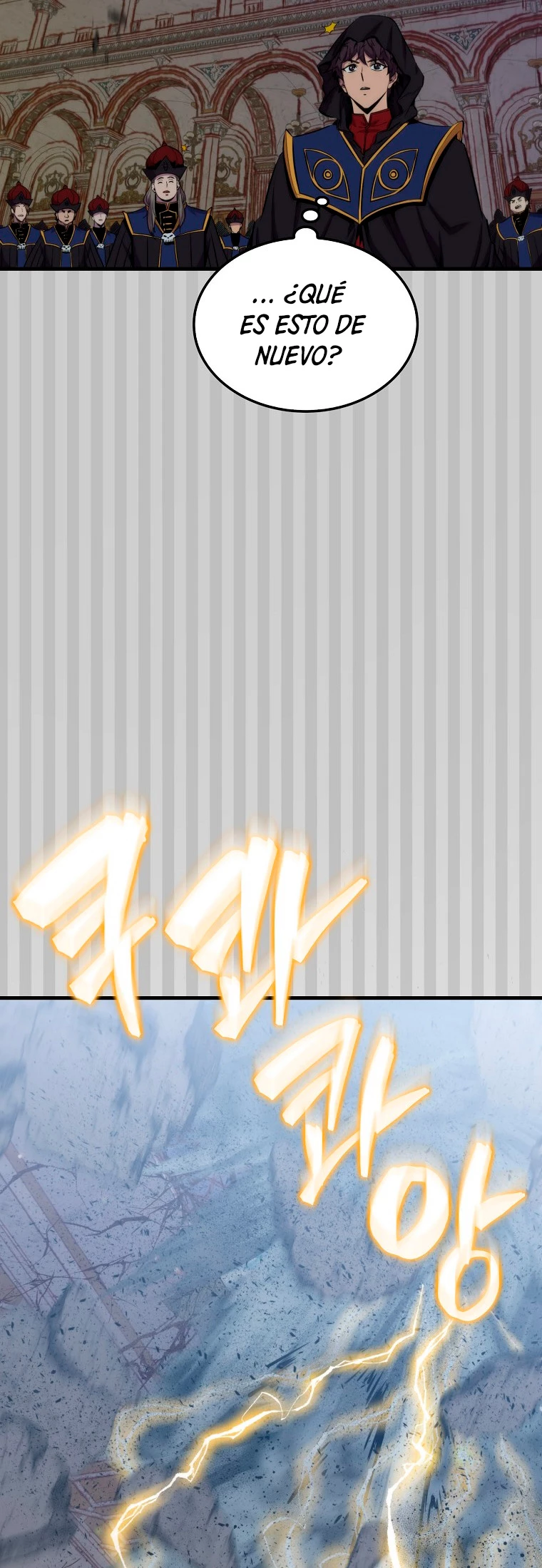 Ranker Dormido Capitulo 103 página 47