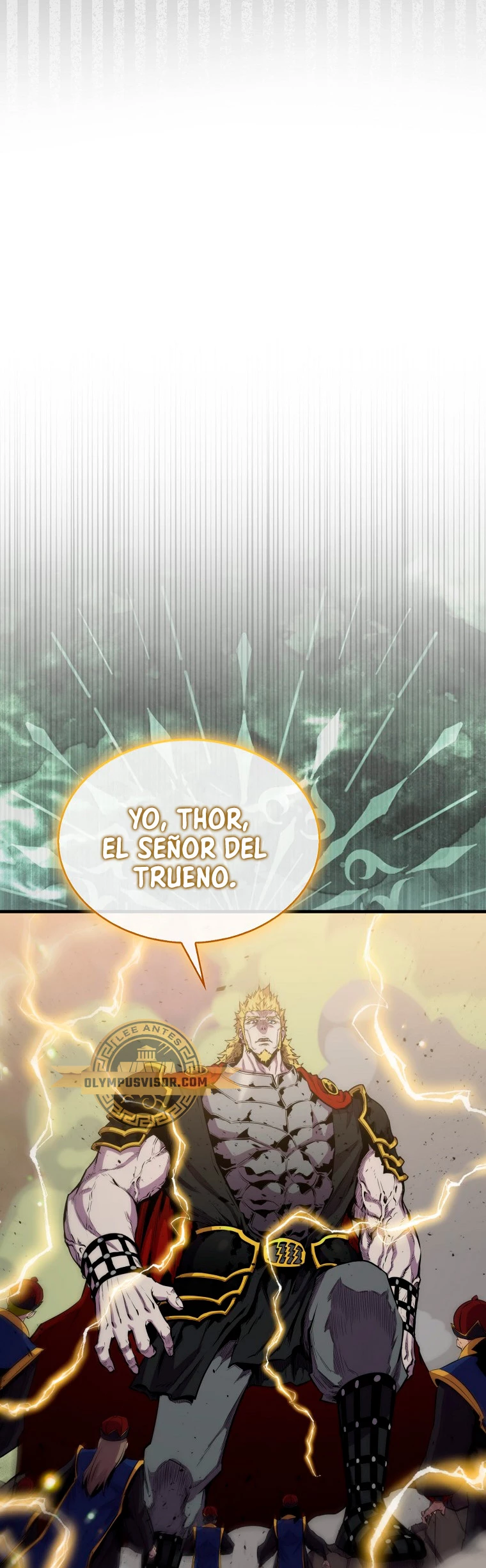 Ranker Dormido Capitulo 103 página 49