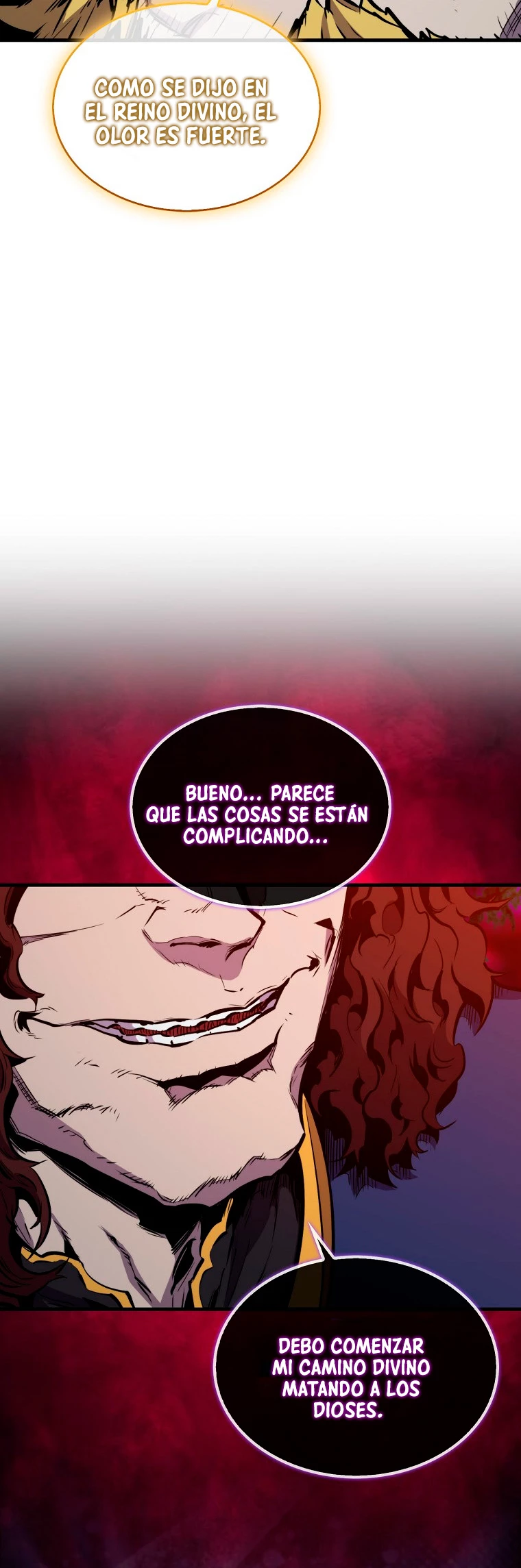 Ranker Dormido Capitulo 103 página 52