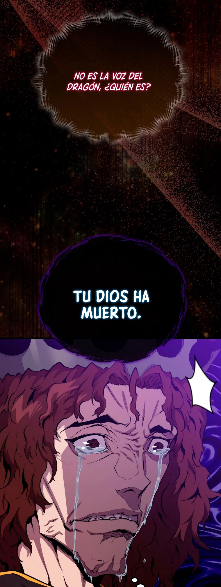 Ranker Dormido Capitulo 103 página 6