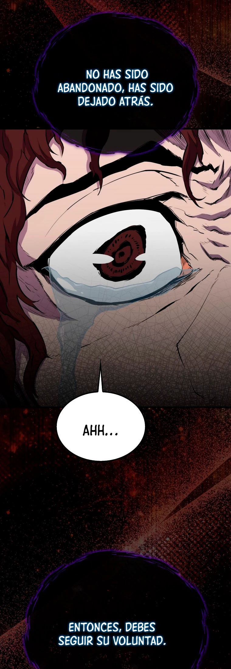 Ranker Dormido Capitulo 103 página 8