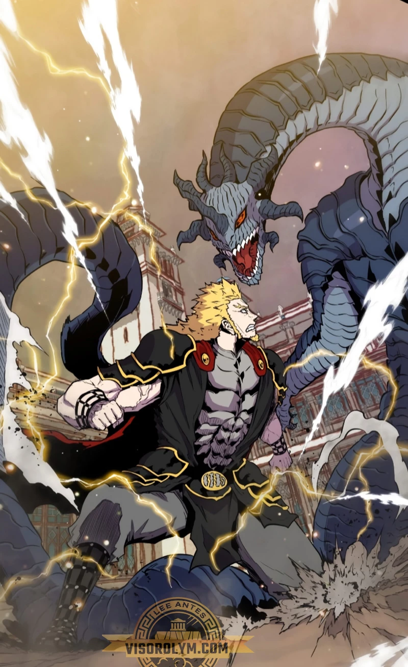 Ranker Dormido Capitulo 104 página 12